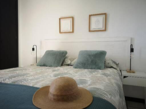 Apartamento Con Gran Terraza San Bartolomé Eksteriør billede